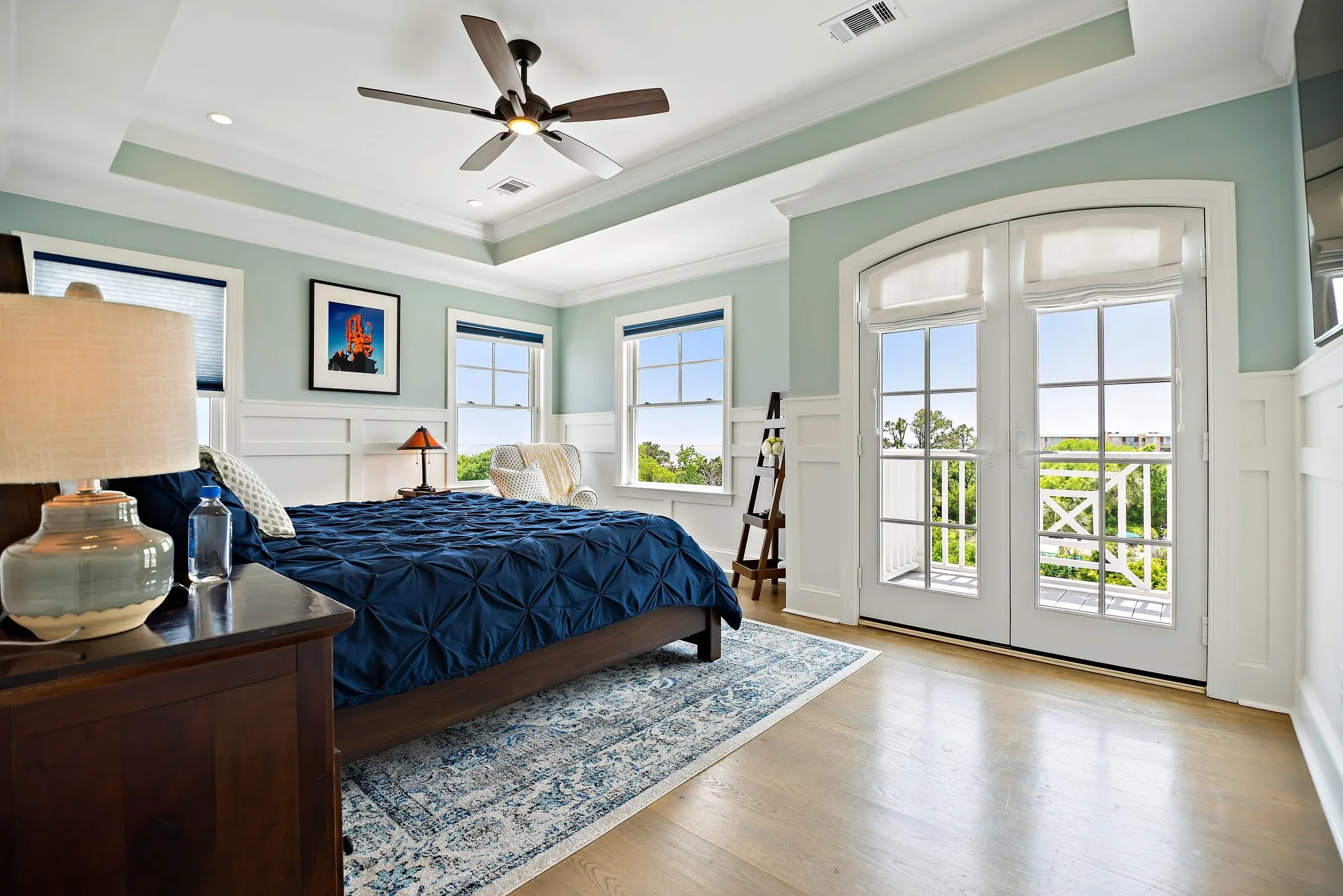 Listing photo of a home