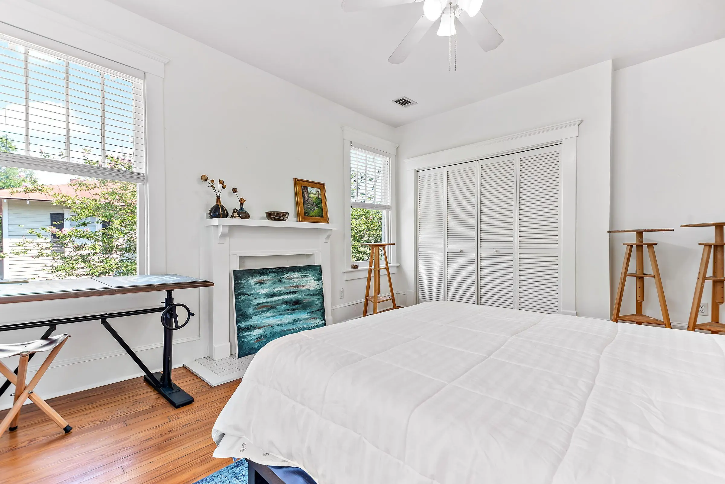 Listing photo of a home