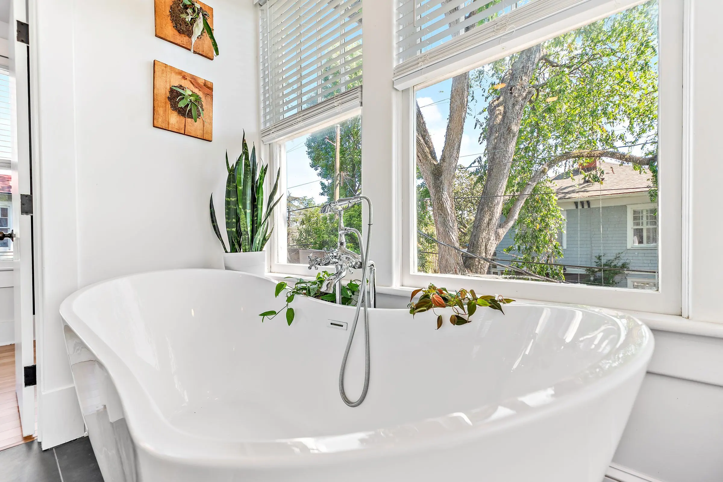 Listing photo of a home