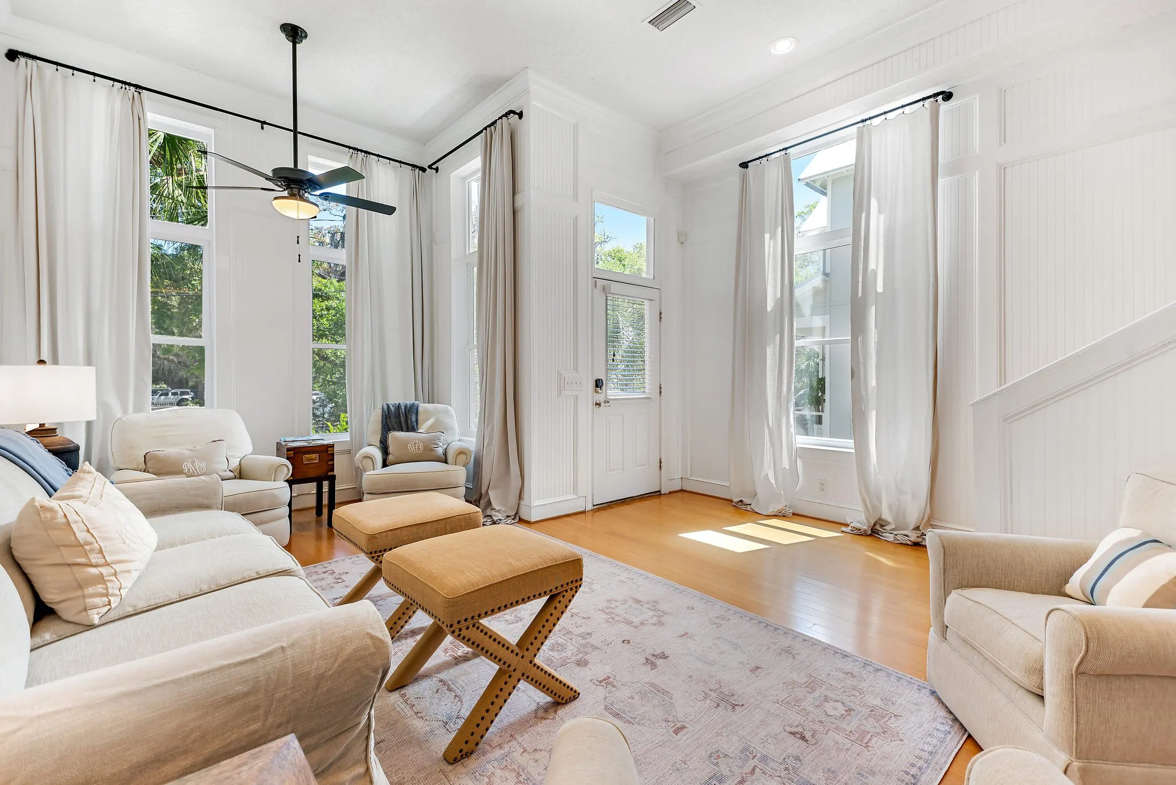 Listing photo of a home