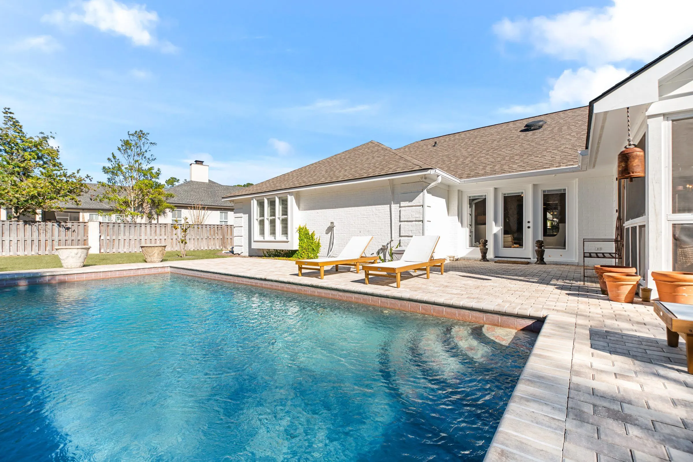 Listing photo of a home