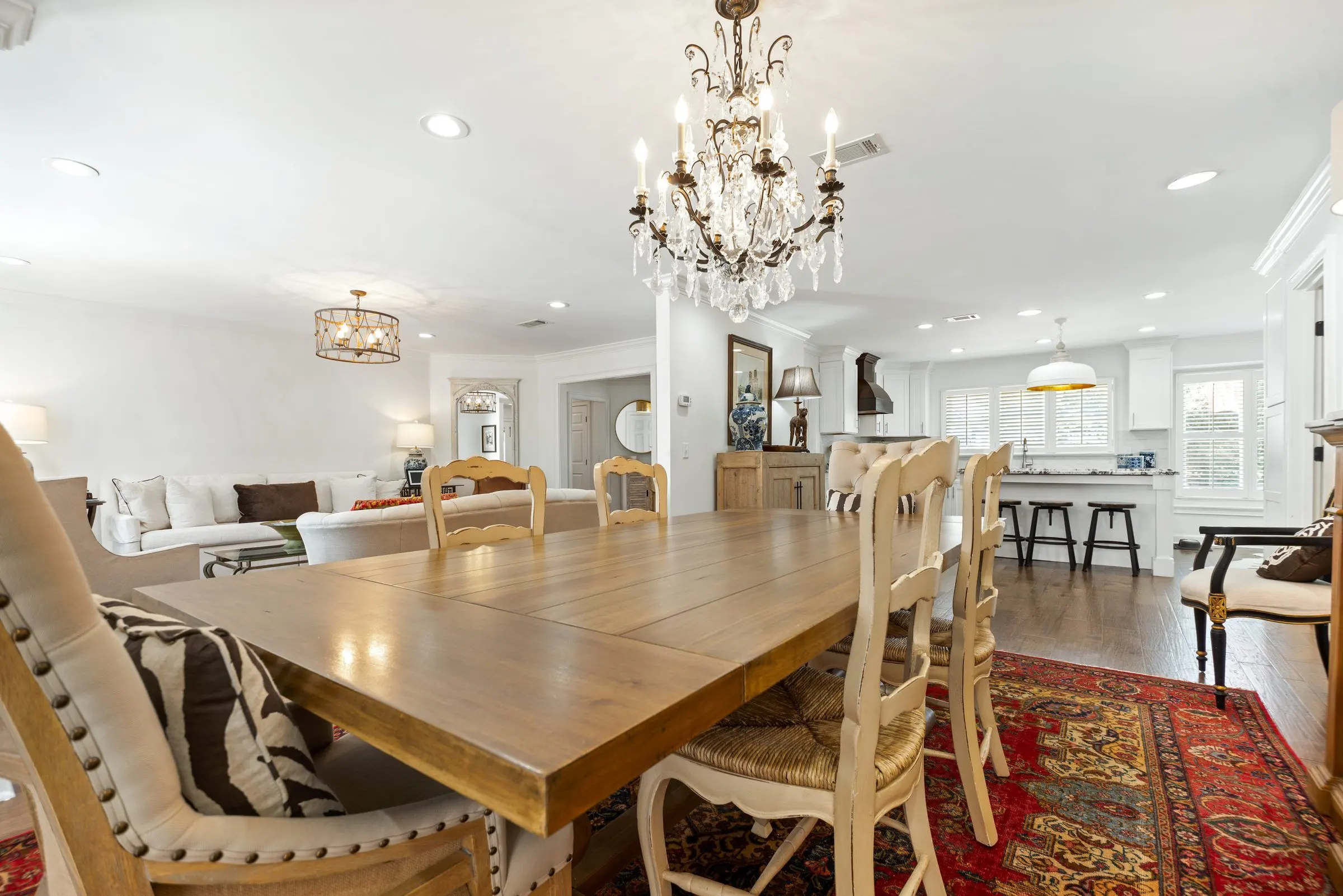 Listing photo of a home