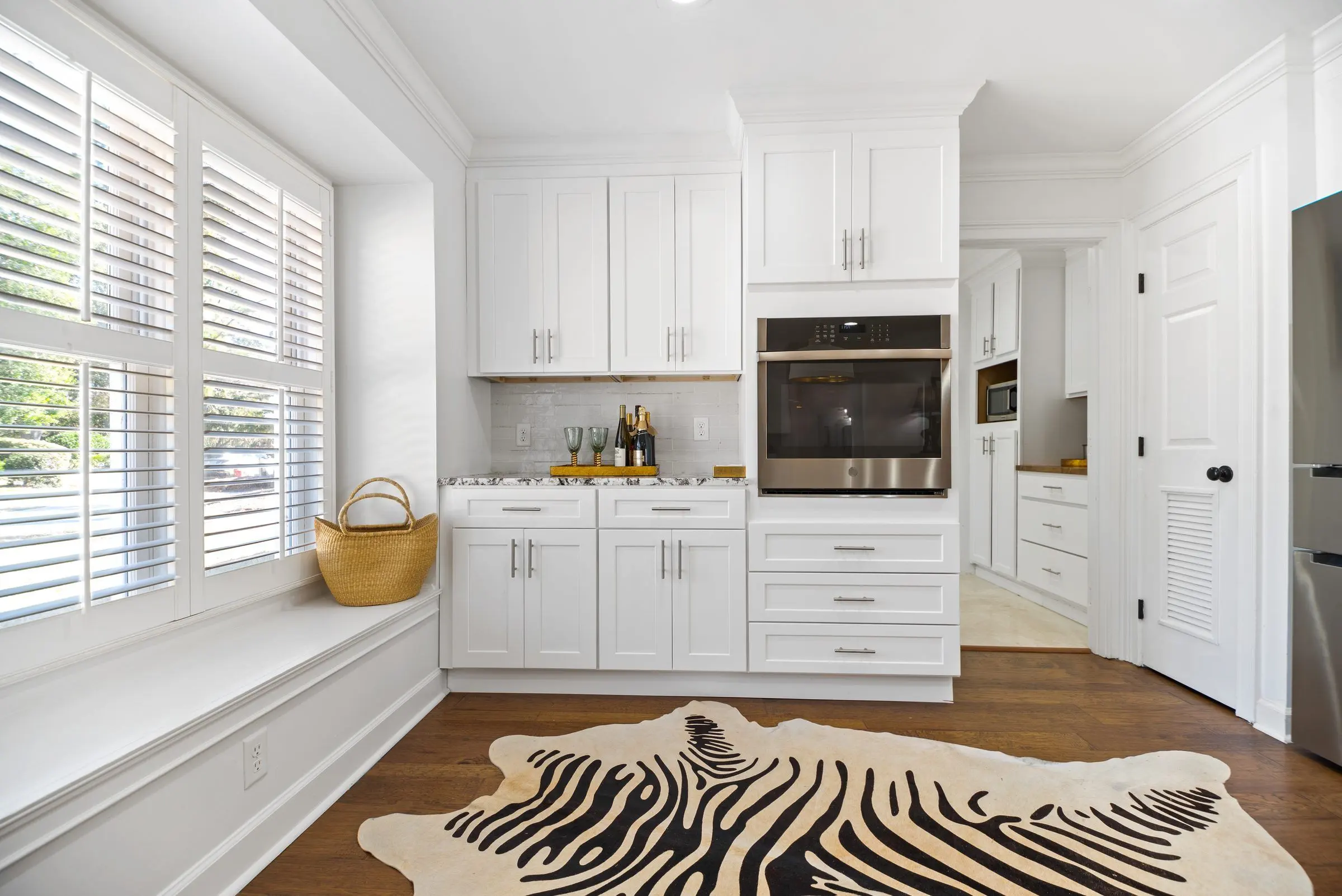 Listing photo of a home