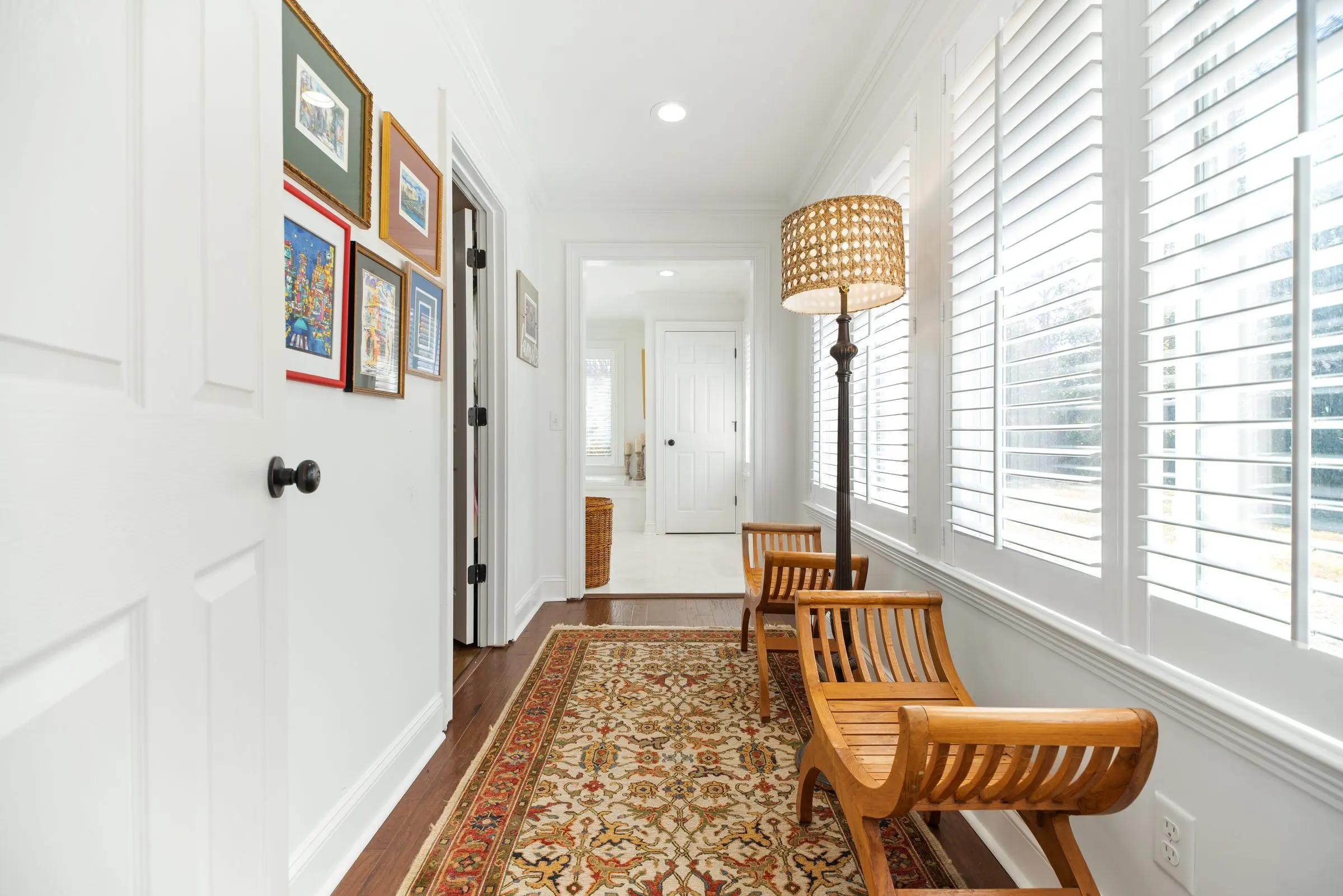 Listing photo of a home