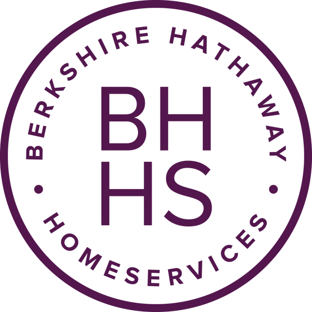 Berkshire Hathaway HomeServices logo